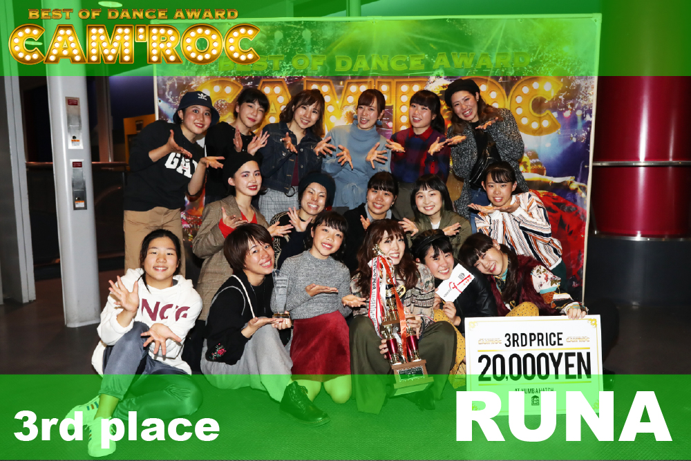 cam3runa