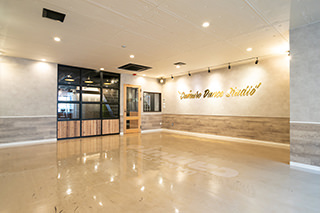 スタジオイメージ