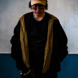 Corny