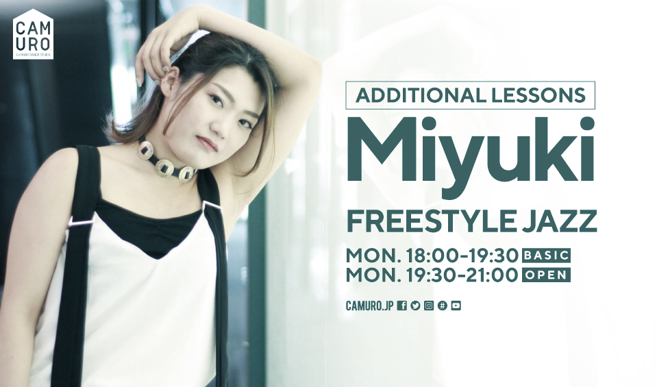 miyuki