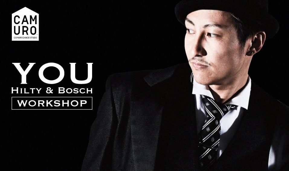 you